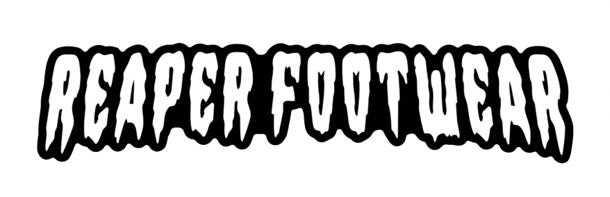 Reaper Footwear